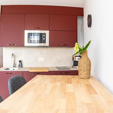 Apartamento O Da Sina-los Refugios Del Capitán Ballestrinque *