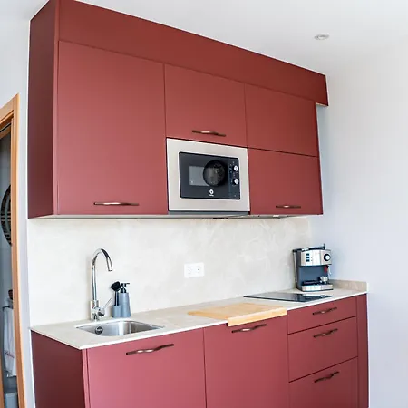 O Da Sina-los Refugios Del Capitán Ballestrinque Apartamento *