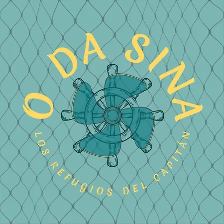 Apartamento O Da Sina-los Refugios Del Capitán Ballestrinque Aldán